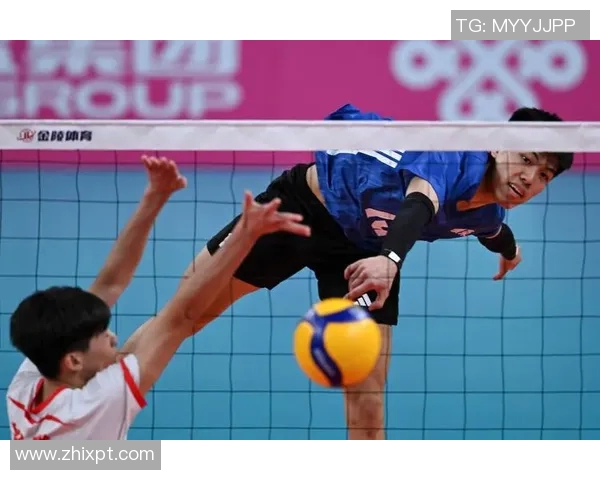 广州排球队灵活性创新高引发关注排球运动新风潮即将掀起