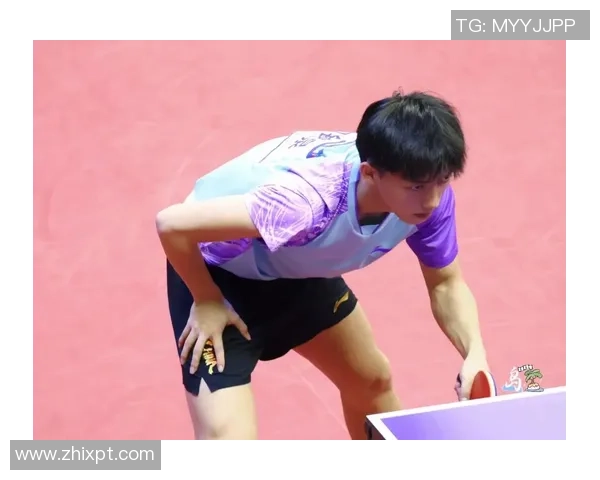 最新乒乓球心理素质TOP10：上海乒乓球队领跑