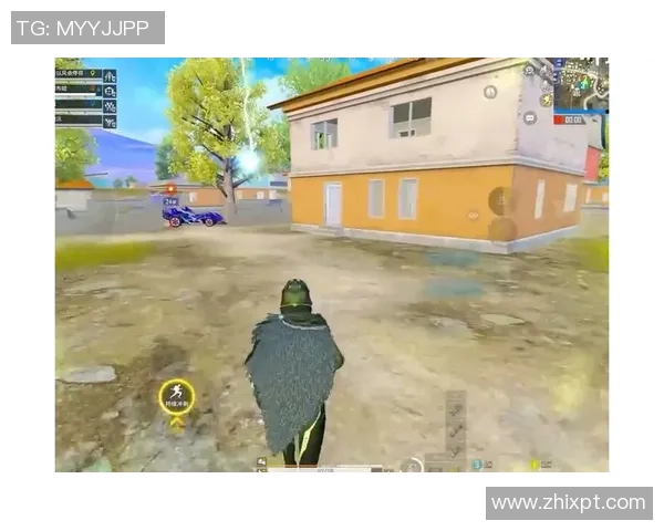 和平精英热议：FPX的团队协作争议