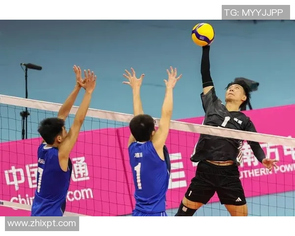 排球巨献：探秘重庆排球队的技术