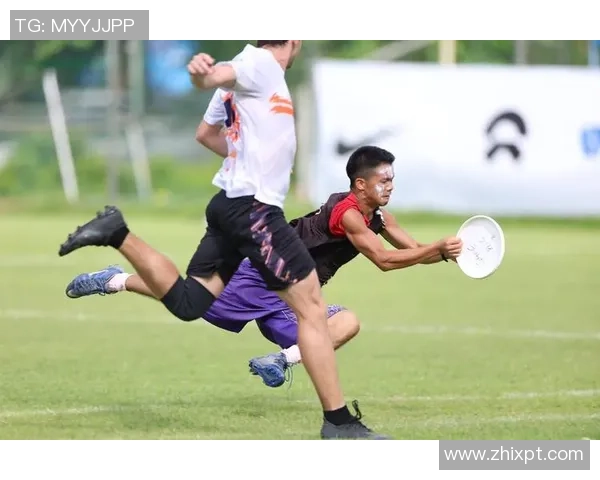 极限运动会积分榜：南京飞盘队以68分领跑