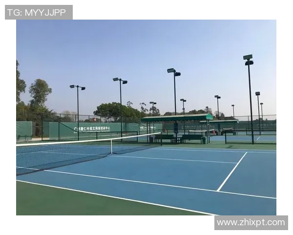 网球新手攻略：个人能力入门指南