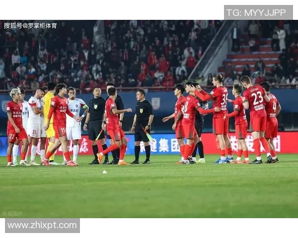 锦标赛点评：深圳足球队的灵活性表现