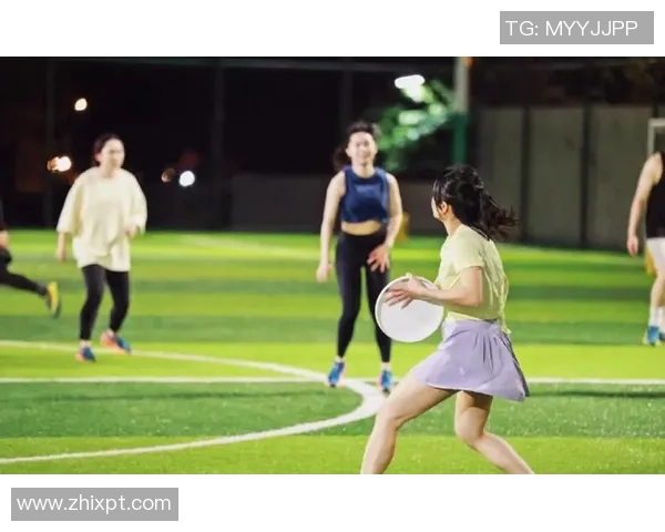 飞盘深度：解密武汉飞盘队的防反